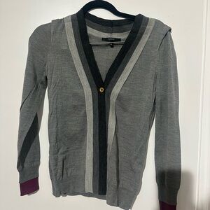 Gucci cardigan